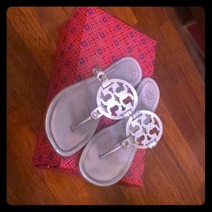 Tory Burch sandals